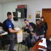 Logistycy i informatycy na stażu w Maladze